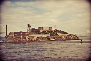 Alcatraz